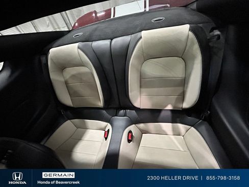 Used 2015 Ford Mustang GT Premium w/ Enhanced Security Package RWD image 28