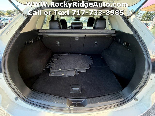 Used 2024 MAZDA CX-5 AWD 2.5 S w/ Select Package image 8