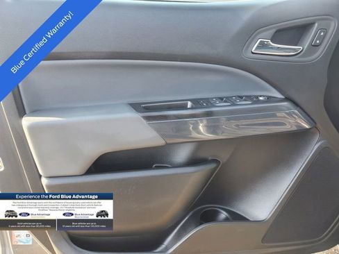 Used 2022 Chevrolet Colorado Z71 image 7