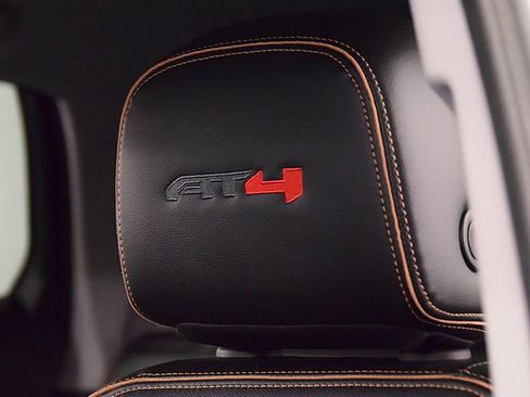 Used 2023 GMC Terrain AT4 w/ LPO, Floor Liner Package image 28