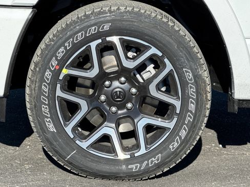 New 2026 RAM 1500 Laramie w/ Sport Appearance Package image 15