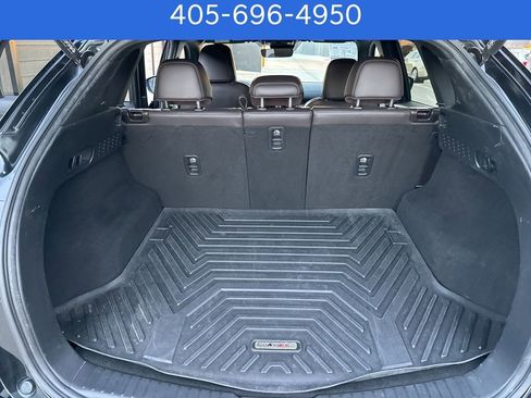 Used 2022 MAZDA CX-5 Signature image 18