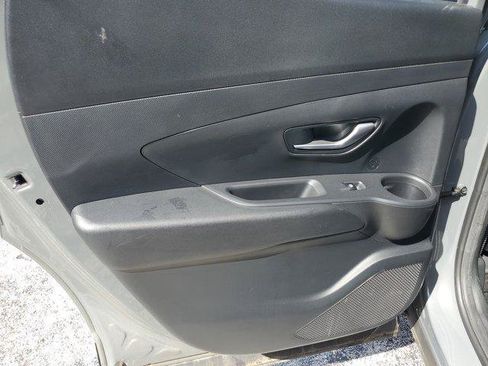 Used 2022 Hyundai Santa Cruz SEL FWD image 16