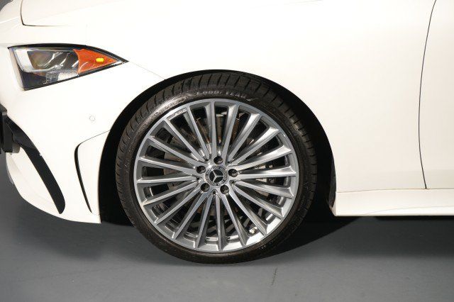 Used 2022 Mercedes-Benz CLS 450 4MATIC image 56