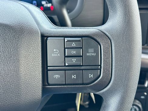 New 2025 Ford F150 XL image 20