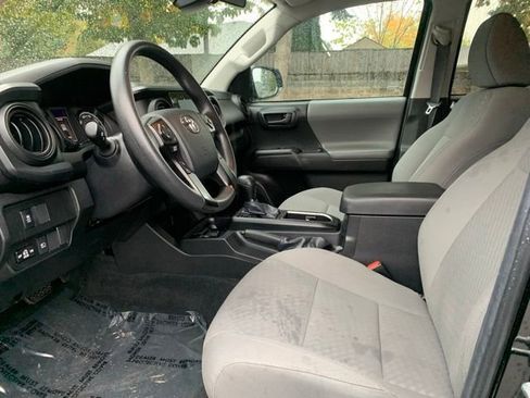 Used 2023 Toyota Tacoma SR image 11