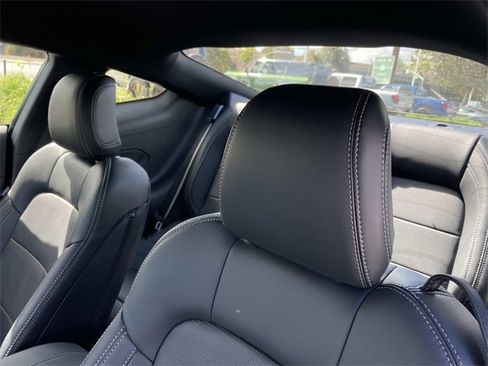 New 2025 Ford Mustang GT Premium image 19