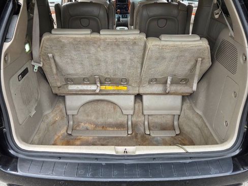 Used 2008 Toyota Sienna AWD image 33