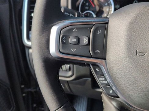 New 2026 RAM 1500 Big Horn image 19