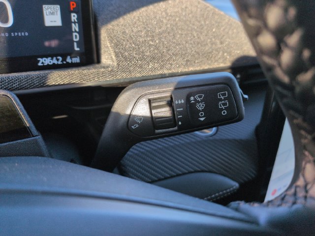 Certified 2024 Ford Mustang Mach-E Premium AWD/4WD image 38