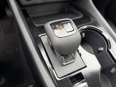 New 2026 Nissan Rogue SV image 21