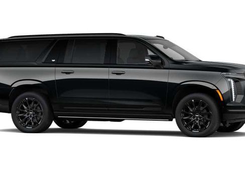 New 2026 Cadillac Escalade ESV Sport image 63