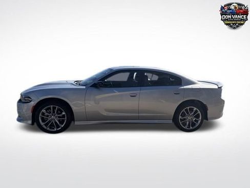 Used 2023 Dodge Charger GT w/ Plus Group AWD/4WD image 2