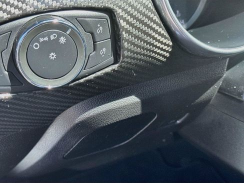 Used 2020 Ford Mustang GT Premium w/ Carbon Sport Interior Package RWD image 10