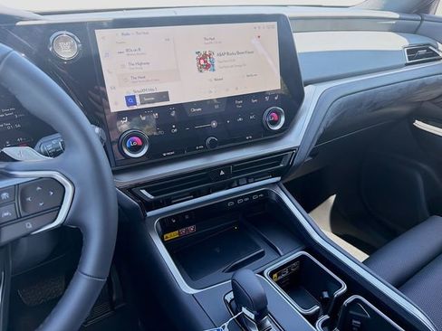 New 2026 Lexus TX 350 AWD image 37