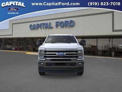 New 2026 Ford F250 King Ranch AWD/4WD image 6