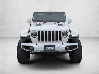 Used 2020 Jeep Wrangler Unlimited Rubicon video 2