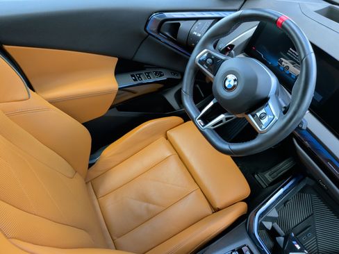 Certified 2025 BMW X3 M50 AWD/4WD image 34