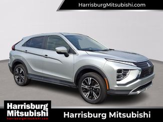 Used 2024 Mitsubishi Eclipse Cross SE AWD/4WD video 1