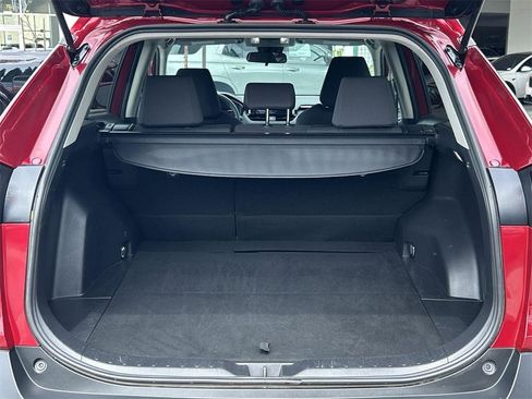 Used 2023 Toyota RAV4 XLE image 25