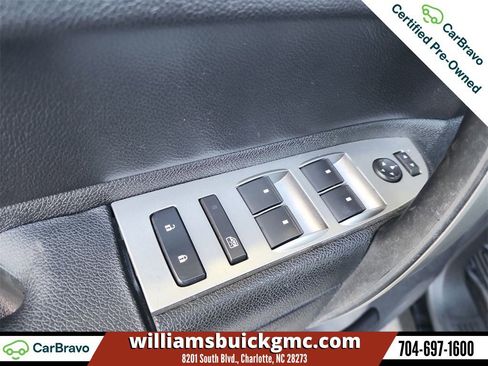 Certified 2013 Chevrolet Silverado 1500 LT w/ All-Star Edition image 21