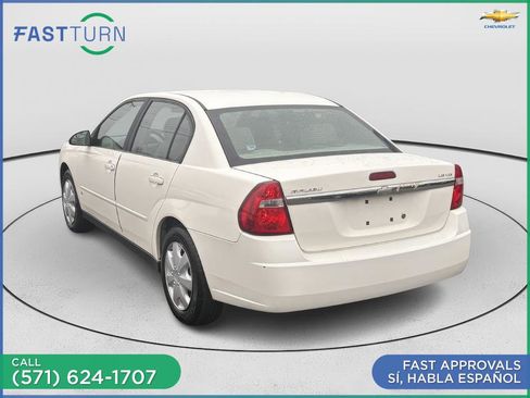 Used 2014 Chevrolet Impala LTZ image 9
