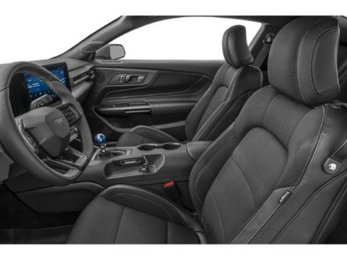 Used 2024 Ford Mustang Dark Horse RWD image 8