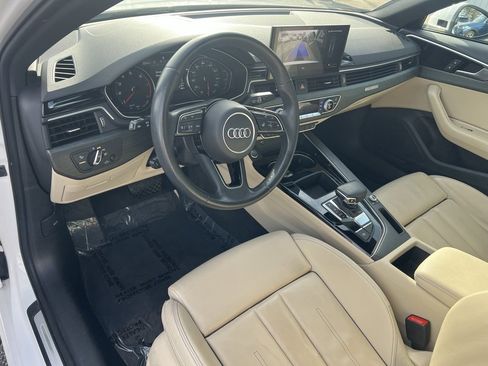 Used 2023 Audi A4 2.0T Premium w/ Convenience Package image 11