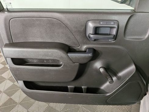 Used 2015 GMC Sierra 1500 Base image 14