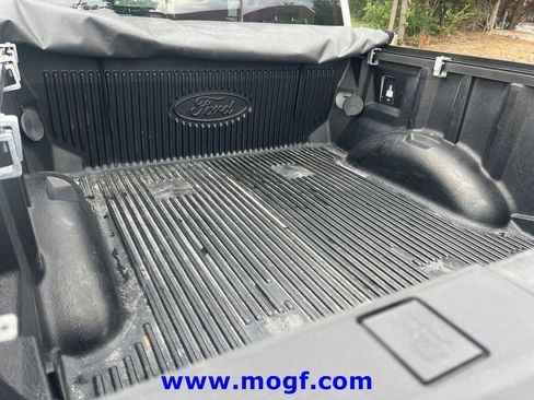 Certified 2023 Ford F150 Lariat w/ Equipment Group 502A High AWD/4WD image 27