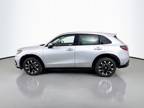 New 2026 Honda HR-V EX-L image 4