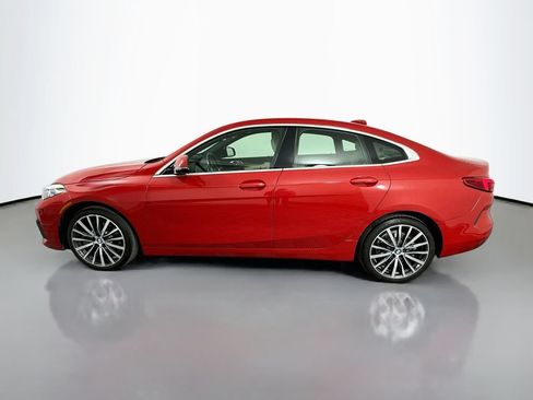 Used 2020 BMW 228i xDrive Gran Coupe w/ Convenience Package AWD/4WD image 8