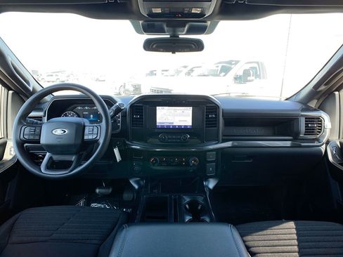 Used 2023 Ford F150 XL w/ STX Appearance Package image 27