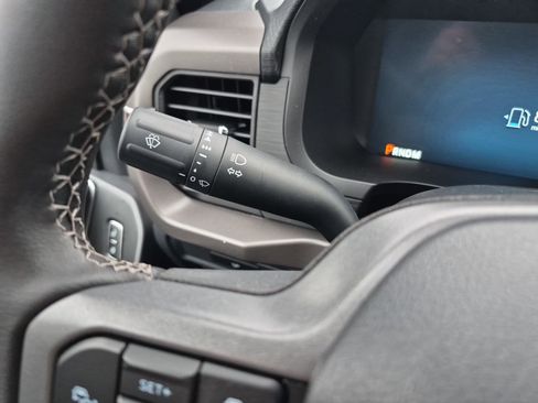 New 2026 Ford F150 XLT w/ Equipment Group 302A MID image 26