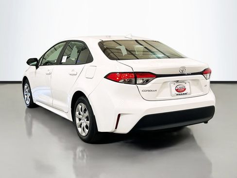 New 2026 Toyota Corolla LE FWD image 6