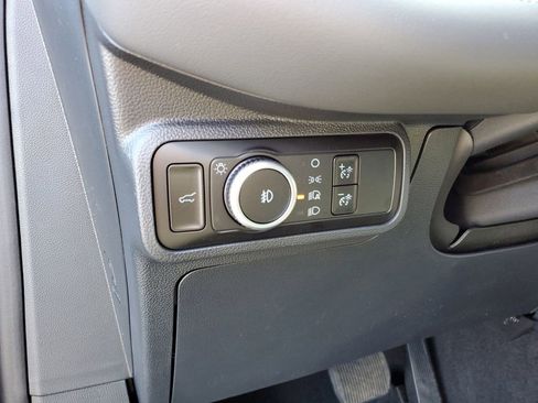 New 2026 Ford Explorer Active AWD/4WD image 13