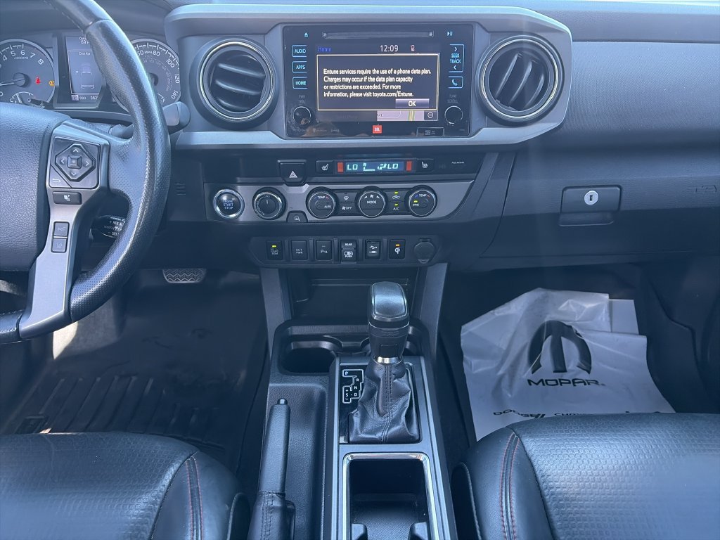 Used 2019 Toyota Tacoma TRD Pro AWD/4WD image 15