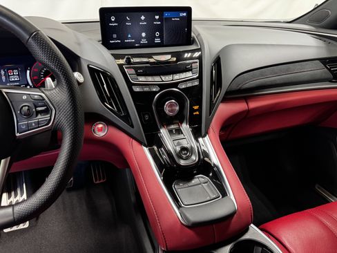 Certified 2025 Acura RDX A-Spec image 32
