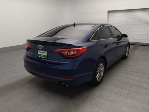 Used 2016 Hyundai Sonata SE FWD image 9