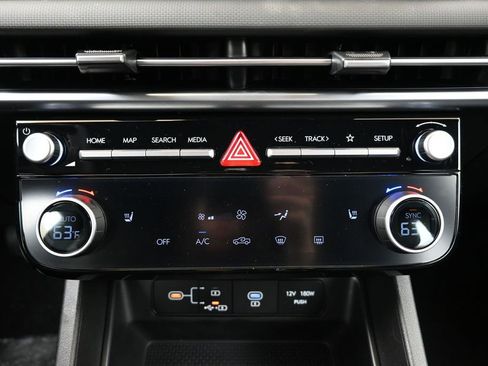 New 2026 Hyundai Santa Cruz SEL AWD/4WD image 34