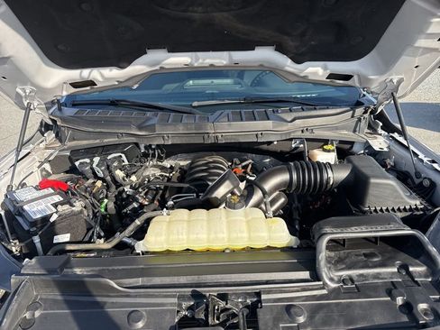 Used 2023 Ford F150 XLT w/ Equipment Group 302A High image 36