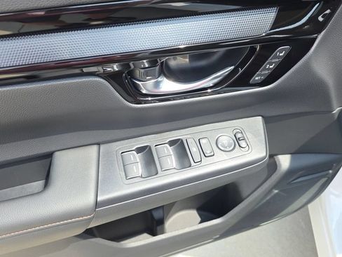 Certified 2026 Honda CR-V Sport Touring image 24