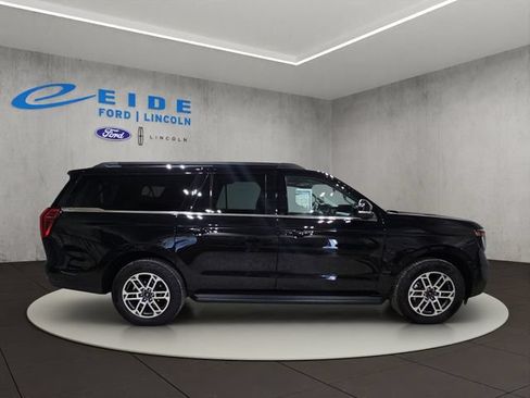 Certified 2025 Ford Expedition Max Active AWD/4WD image 7