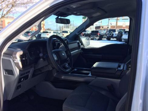 Certified 2024 Ford F150 XLT w/ Equipment Group 302A MID image 23