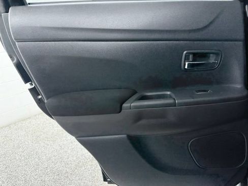 Used 2024 Mitsubishi Outlander Sport AWD image 20