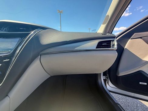Used 2019 Cadillac CTS Luxury AWD/4WD image 31