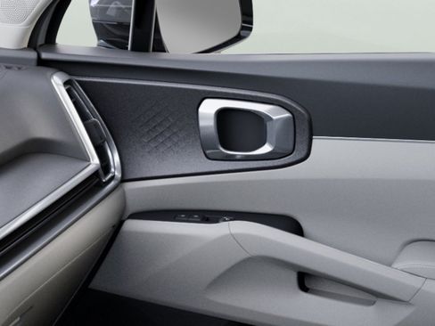 New 2026 Kia Sorento EX FWD image 21