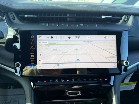 New 2026 Jeep Grand Cherokee Limited image 30