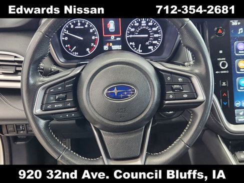 Used 2024 Subaru Outback Limited image 23