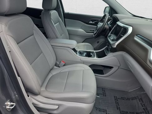 Used 2023 GMC Acadia SLT w/ Trailering Package AWD/4WD image 10